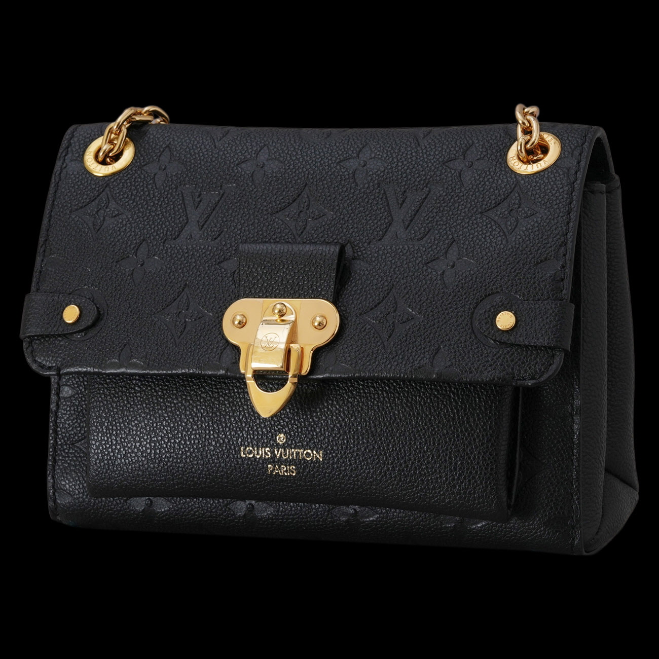 LOUIS VUITTON(USED)루이비통 M44550 앙프렝뜨 바뱅 BB